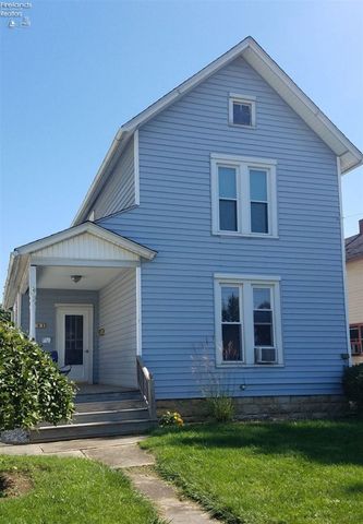 207 Mckim St, Bellevue, OH 44811-1723