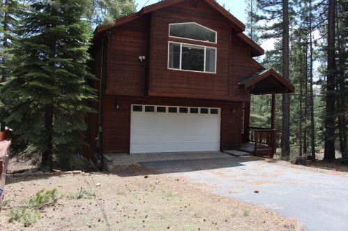 1681 Tionontati St, South Lake Tahoe CA  96150-4902 exterior