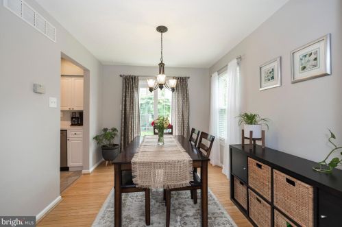 101 Providence Ct, Harleysville PA  19438-3621 exterior