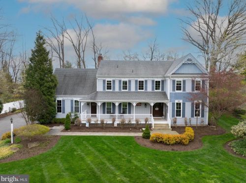 3440 Goshen Rd, Newtown Square, PA 19073-3424