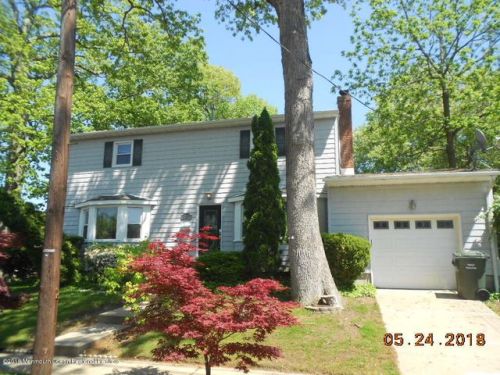 1322 Unami Ave, Tinton Falls, NJ 07712-4827