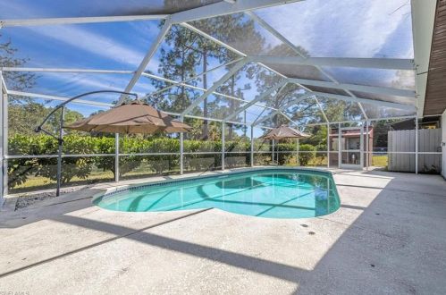 518 Michael Ave, Lehigh Acres FL  33972-2309 exterior