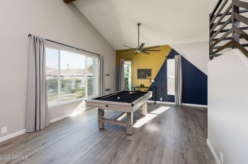 15434 55th St, Scottsdale AZ  85254-1786 exterior