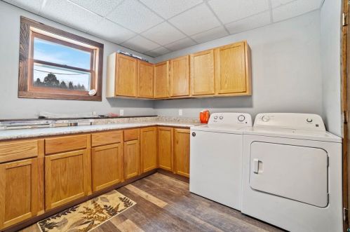 7020 Old 11, Wentworth WI  54874-8220 exterior