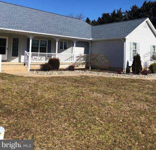 3 Ronald Rich Blvd, Harrington, DE 19952-9709