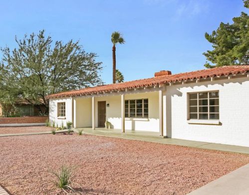 247 Sierra Vista Dr, Tucson, AZ 85719-3844