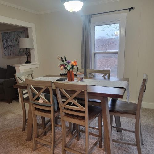 1209 Columbus St, Manitowoc WI  54220-5726 exterior