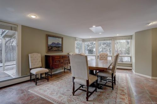 2475 Jackson St, Denver CO 80210-5638 exterior