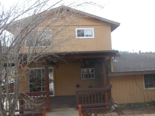 6619 Ivins Dr, Frazier Park, CA 93225-9402