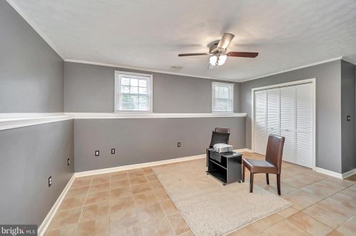 6103 Windsor Dr, Fredericksburg VA  22407-5036 exterior