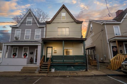 212 21st St, Pittsburgh, PA 15215-2804