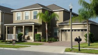 6024 Sunset Isle Dr, Winter Garden FL  34787-6389 exterior