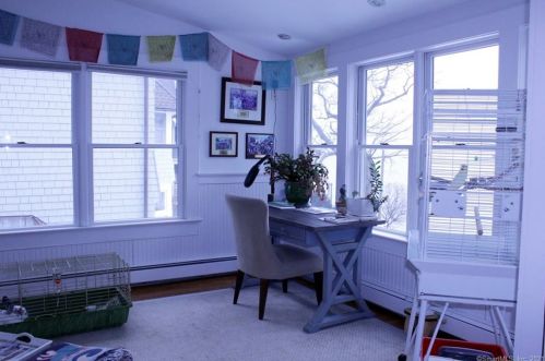 18 Yarmouth Rd, Norwalk CT 06853-1848 exterior