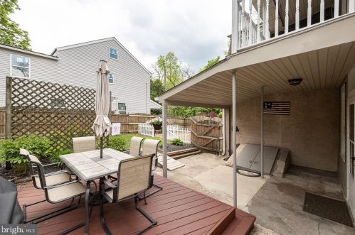 672 Manatawny St, Pottstown PA  19464-9407 exterior