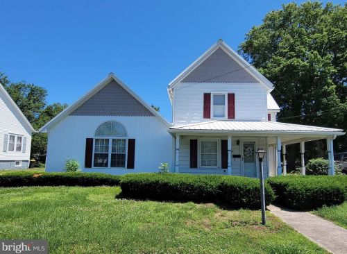 7 Clarke Ave, Slaughter Beach, DE 19963-1802