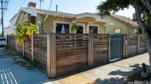 3569 Wightman St, San Diego CA  92104-3138 exterior