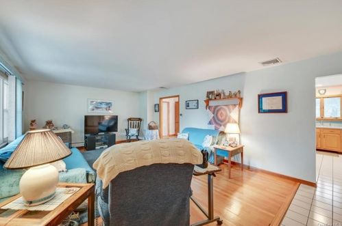 384 New Vernon Rd, Middletown NY  10940-7535 exterior