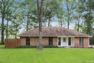 20924 Watson Dr, Zachary, LA 70791-8314