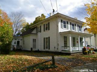 3 2nd St, Empeyville, NY 13316-1307