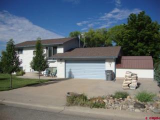 1703 Rolling Rd, Cortez CO  81321-2307 exterior
