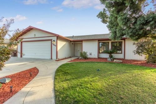 1444 Janet Dr, Exeter, CA 93221-1063