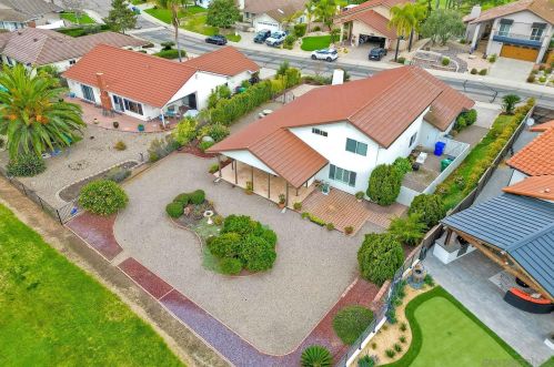 17317 Campillo Dr, San Diego CA  92128-2149 exterior