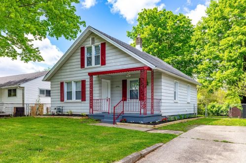 2306 Byron St, Liberty Township, OH 45042