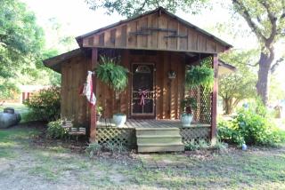 11301 Johnnie Mcgoey Rd, Milton, FL 32570-9360