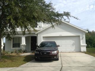 11431 Misty Isle Ln, Riverview FL  33579-9709 exterior