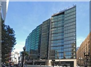 580 Washington St, Boston MA  exterior