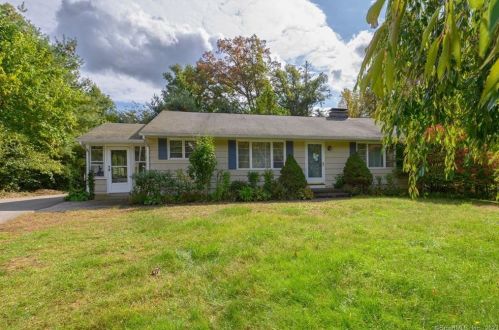 248 Mountain Rd, Cheshire, CT 06410-2605