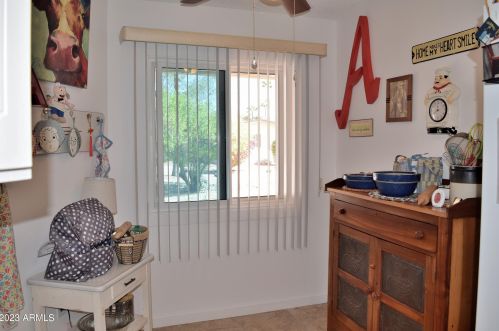 19455 Star Rdg Dr, Sun City AZ  85375-4118 exterior