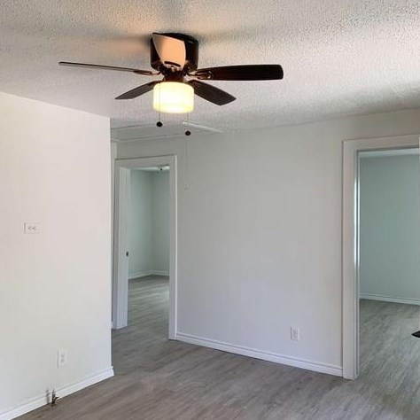 1916 Liberty St, Bonham TX  75418-2571 exterior