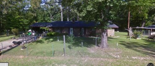 286 Sixth St, Jamestown, LA 71045-5507