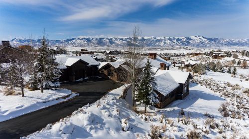 7223 Sage Meadow Rd, Park City, UT 84098-6278