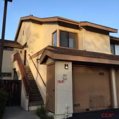 202 Village Circle Dr, Lompoc CA  93436-5608 exterior
