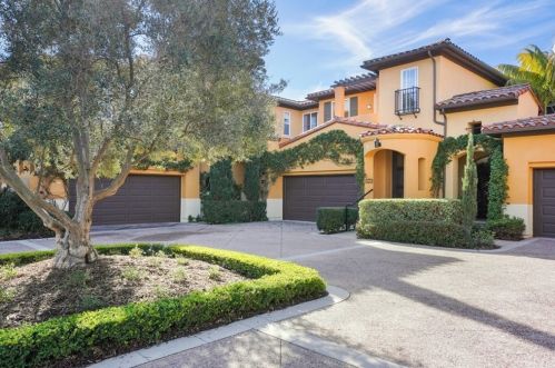 23 Ultima Dr, Newport Beach, CA 92657-1529