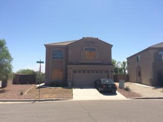 23821 Desert Dr, Florence, AZ 85132-5152