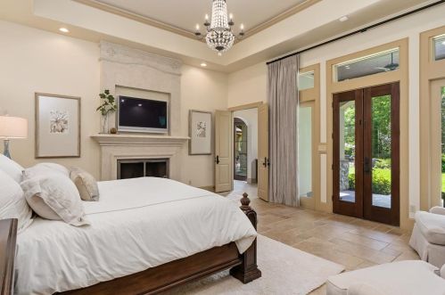 11718 Sendera Ln, Richmond TX  77407-7920 exterior