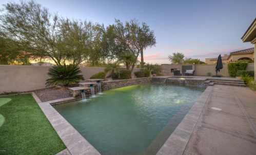 20530 83rd Pl, Scottsdale, AZ 85255-3936