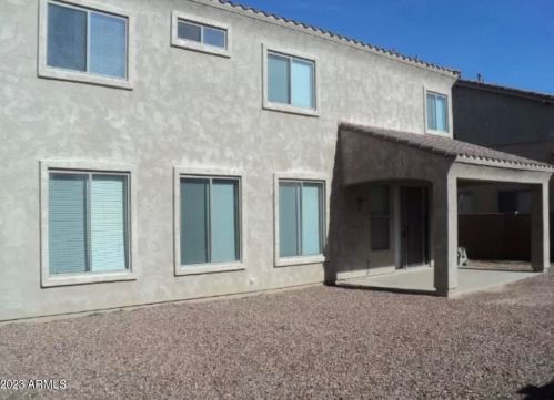 18459 Aubrey Glen Rd, Queen Creek AZ  85142-3626 exterior