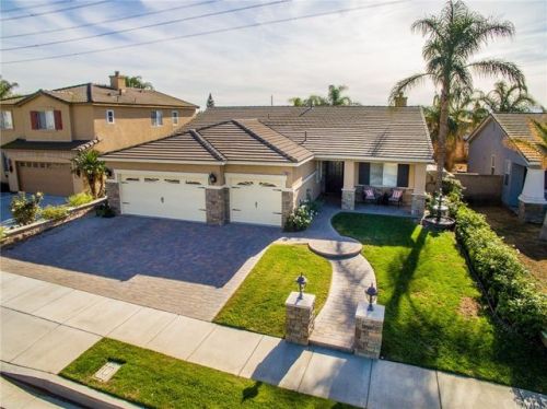 2968 Thoroughbred St, Ontario, CA 91761-5087