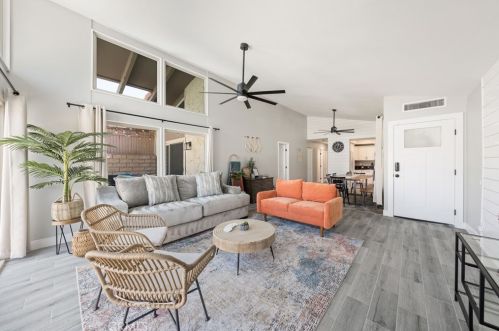 82190 Waring Way, Indio CA  92201-7535 exterior