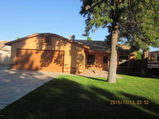 613 San Marcos Ct, Gilbert, AZ 85296-2933