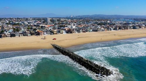 3012 Oceanfront, Newport Beach, CA 92663-0417