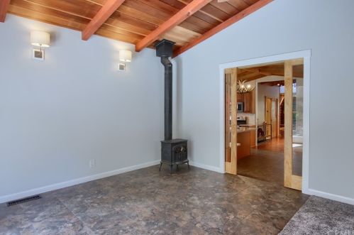 39667 Idylwild, Bass Lake CA  93604-9707 exterior