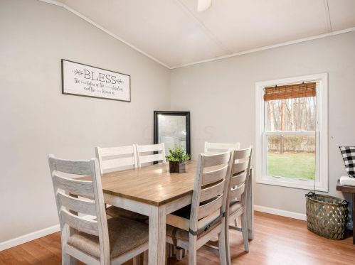 14344 Flint Ridge Rd, Glenford OH  43739-9608 exterior