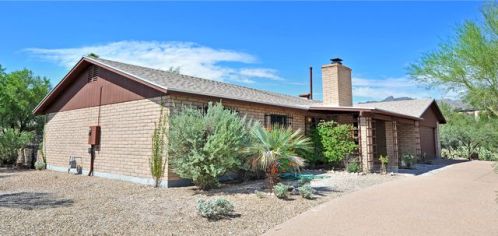 3771 Via De Cordoba, Tucson, AZ 85749-9115