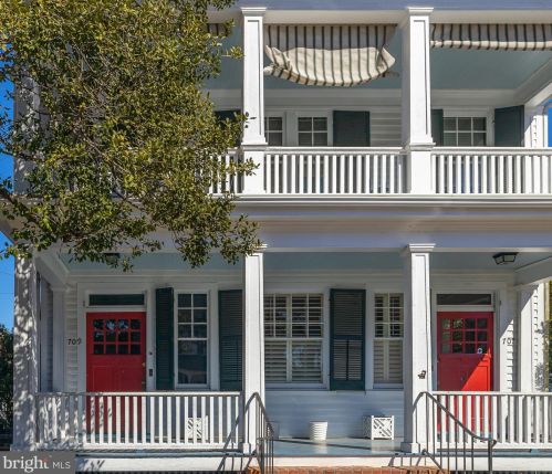 707 Prince Edward St, Fredericksburg, VA 22401-5912