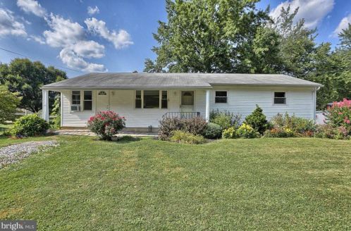 15 Winding Hill Rd, Navy Sup Dpt, PA 17055-5617
